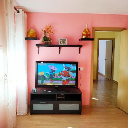 Apartamento Turistico En فالنسيا المظهر الخارجي الصورة