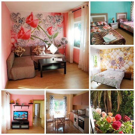 Apartamento Turistico En فالنسيا المظهر الخارجي الصورة