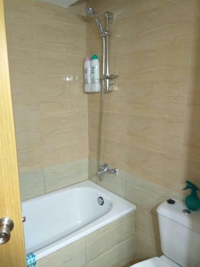 Apartamento Turistico En فالنسيا المظهر الخارجي الصورة