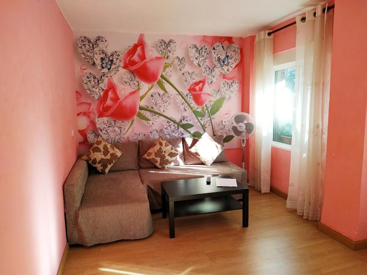 Apartamento Turistico En فالنسيا المظهر الخارجي الصورة