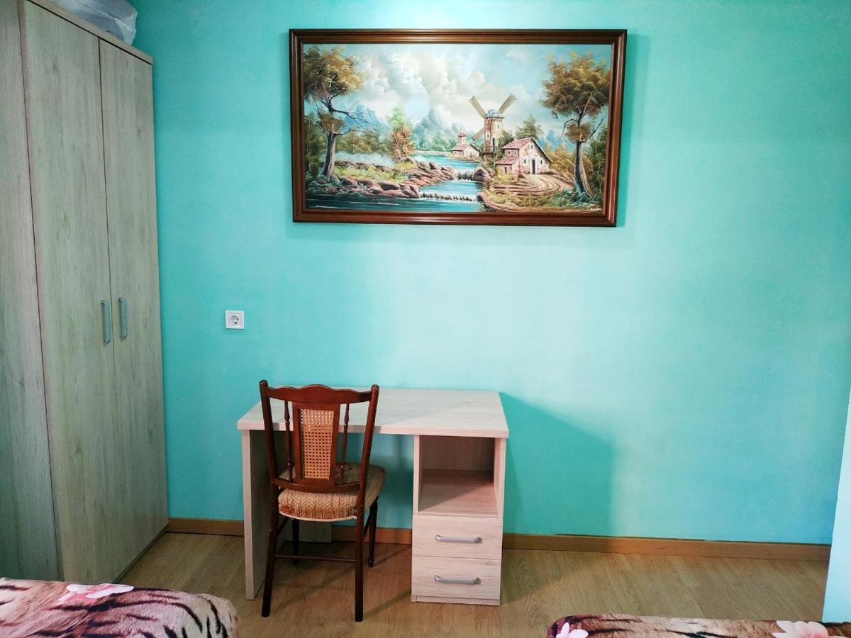 Apartamento Turistico En فالنسيا المظهر الخارجي الصورة